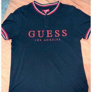 Guess Shirt